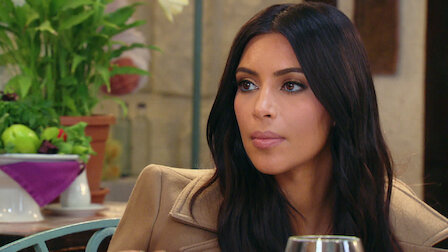 Watch Keeping Up with the Kardashians | Netflix