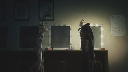 Watch BEASTARS | Netflix