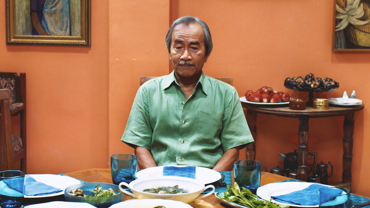 Watch Spilt Gravy on Rice Netflix