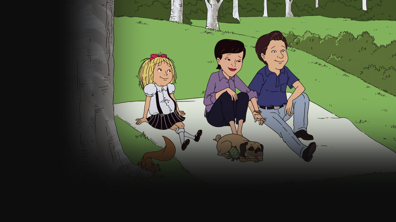 Watch Eloise in Springtime | Netflix