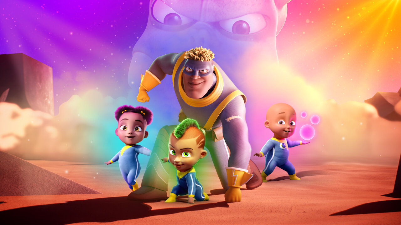 Watch Fearless | Netflix Official Site