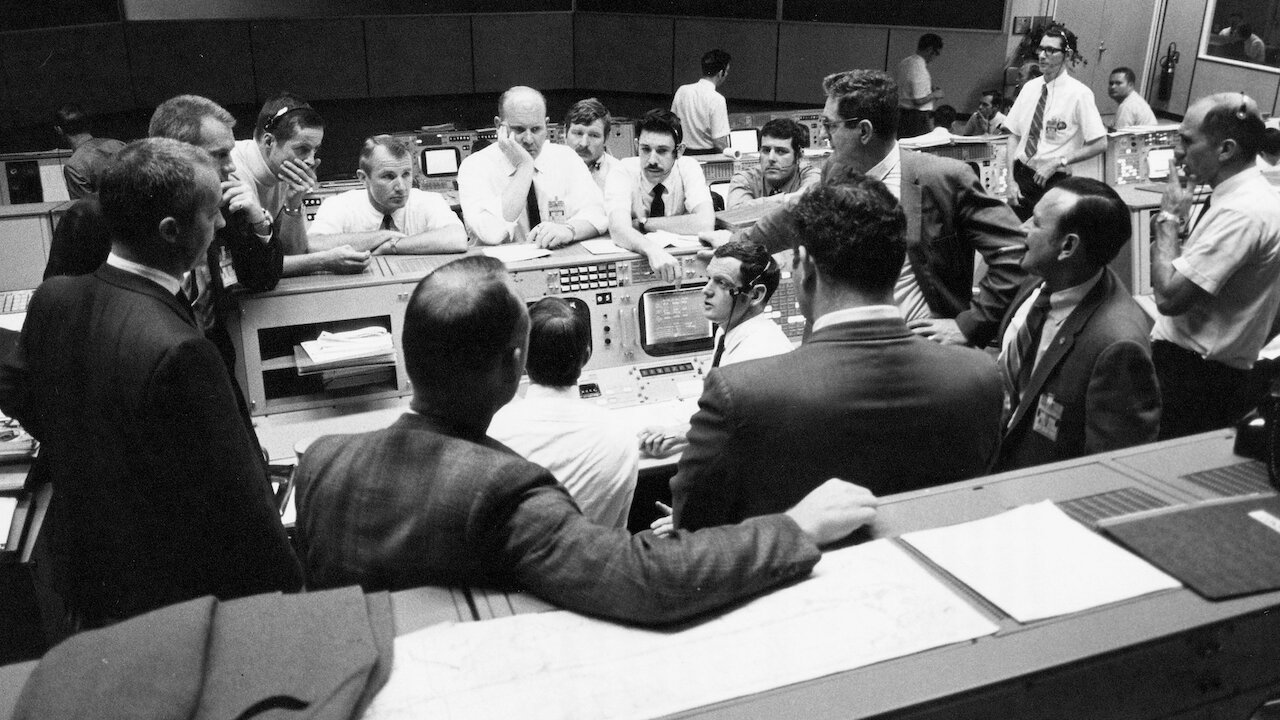 Ver 13 Factors that Saved Apollo 13 | Netflix
