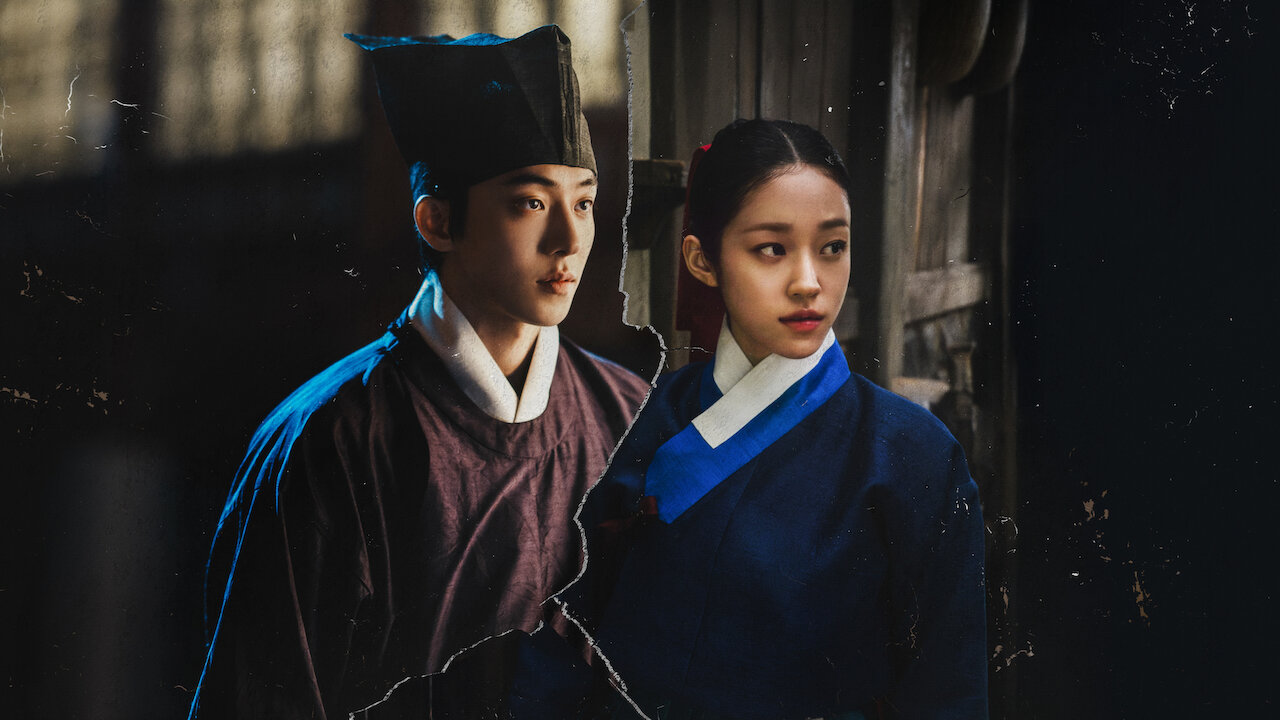 鬼谜东宫 (2026) 4K HDR10 全8集 内封简繁字幕