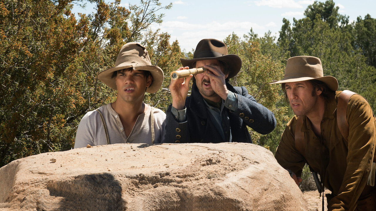 watch-the-ridiculous-6-netflix-official-site