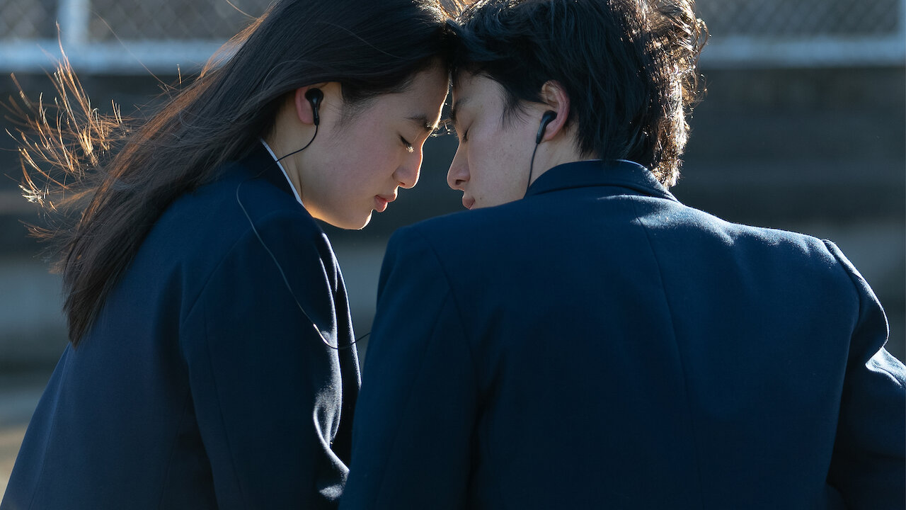 First Love 初恋 | Netflix (ネットフリックス) 公式サイト