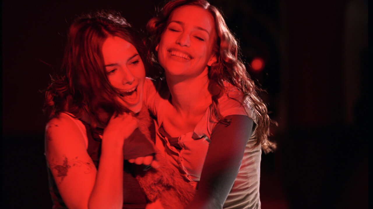 Watch Imagine Me & You Netflix