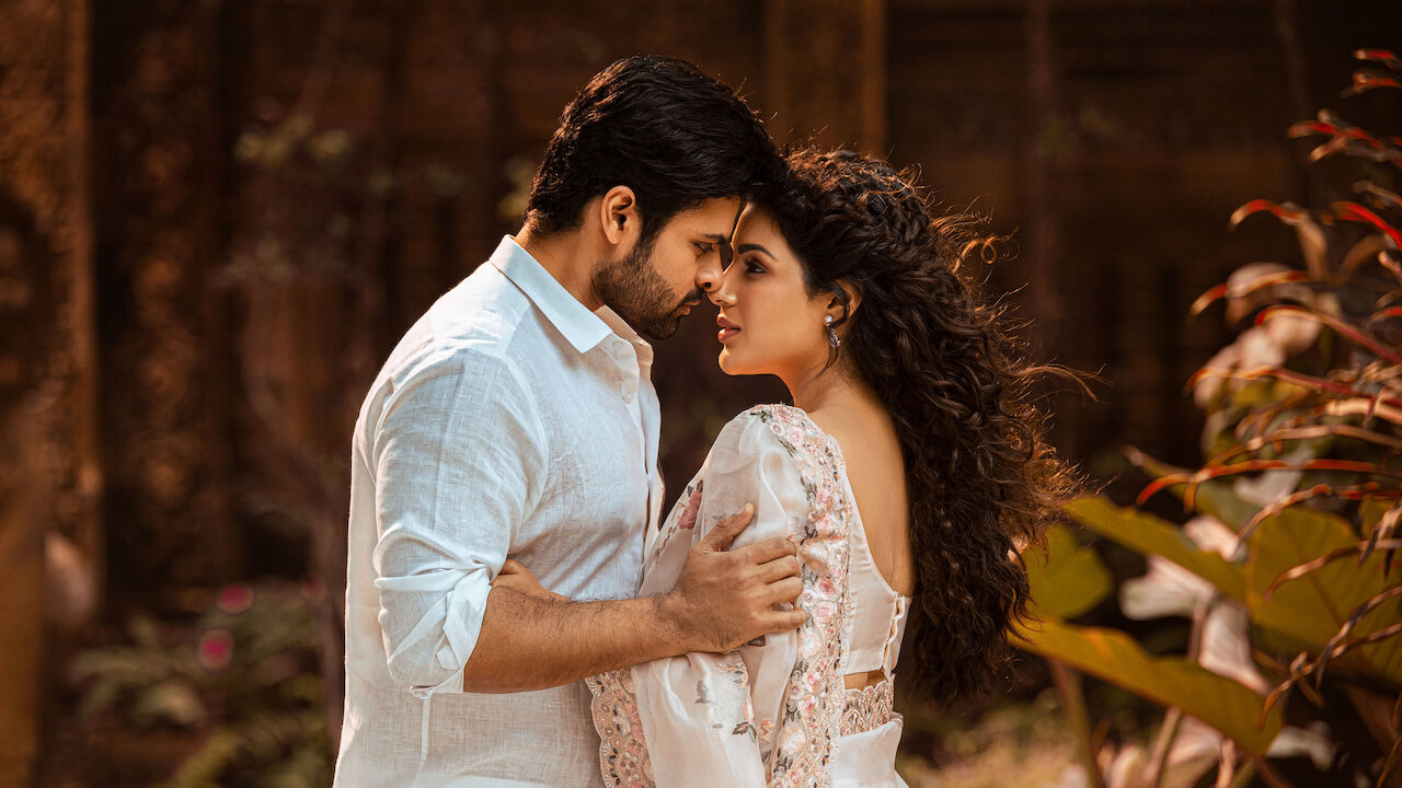 Virupaksha (Malayalam) | Netflix