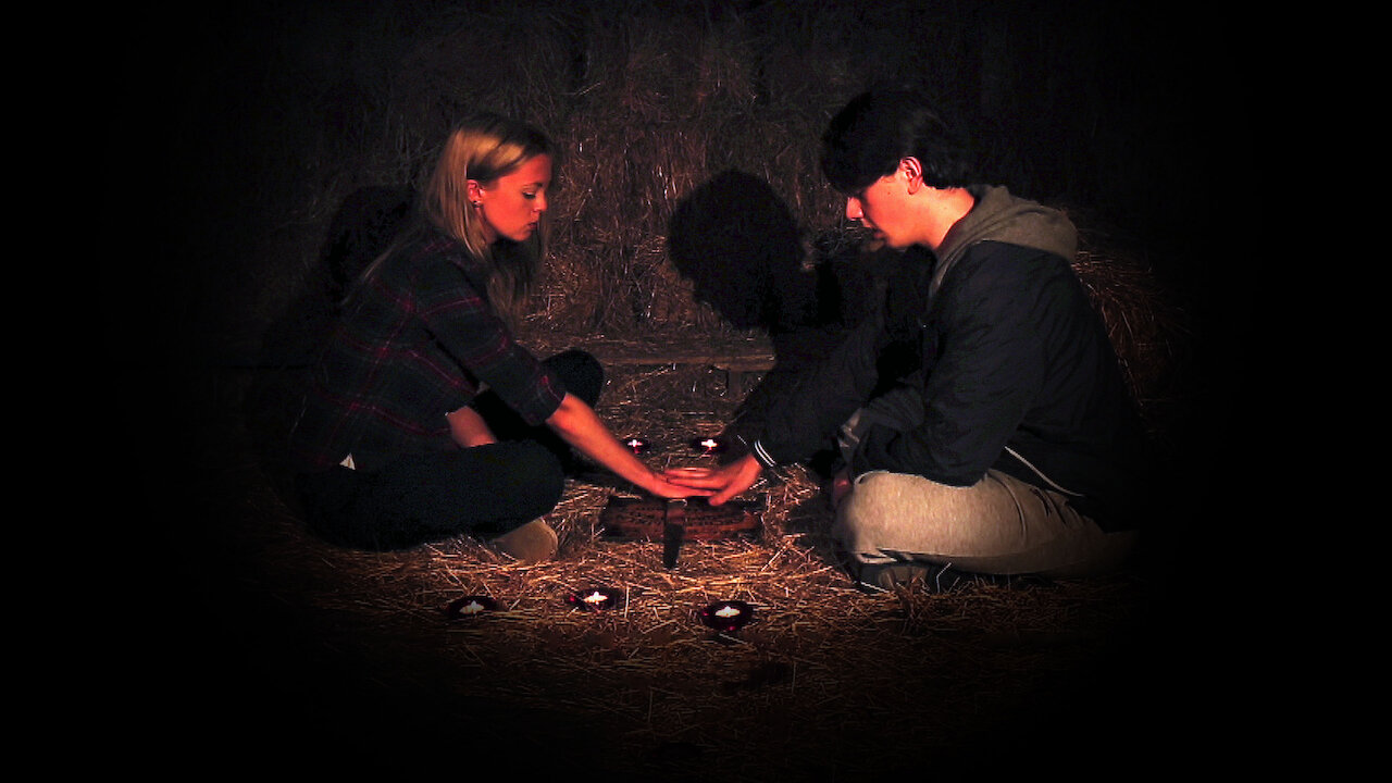 Watch Curse of the Witching Tree Netflix