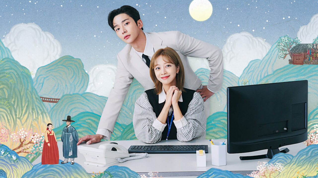 Watch Destined with You Netflix Official Site