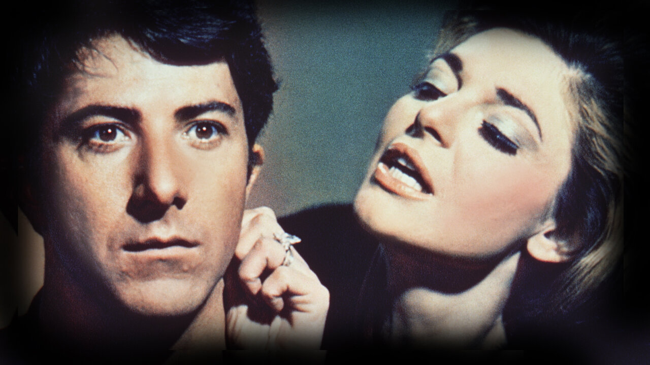 Watch The Graduate | Netflix