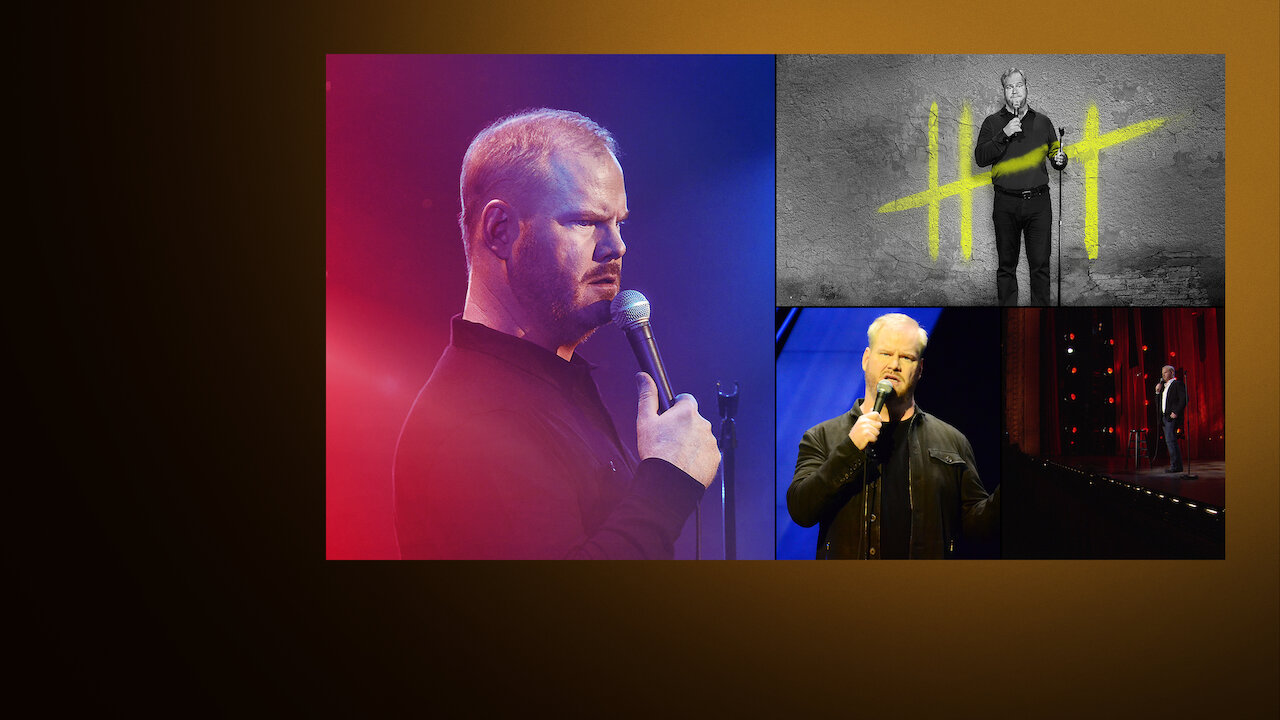 Watch Jim Gaffigan Collection Netflix