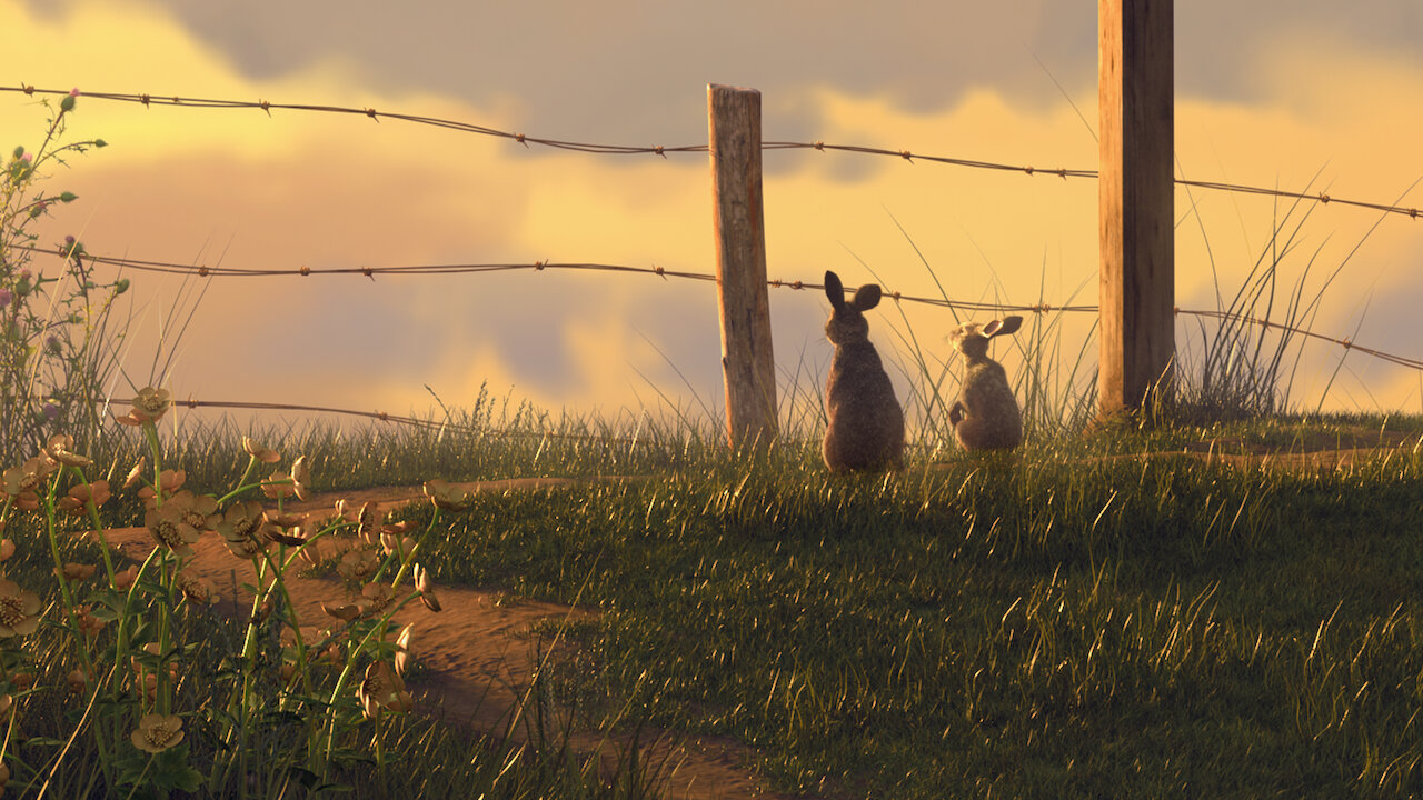 Watch Watership Down | Netflix