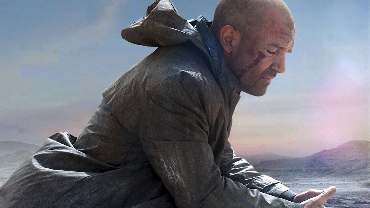 Watch Automata Netflix WHk9 