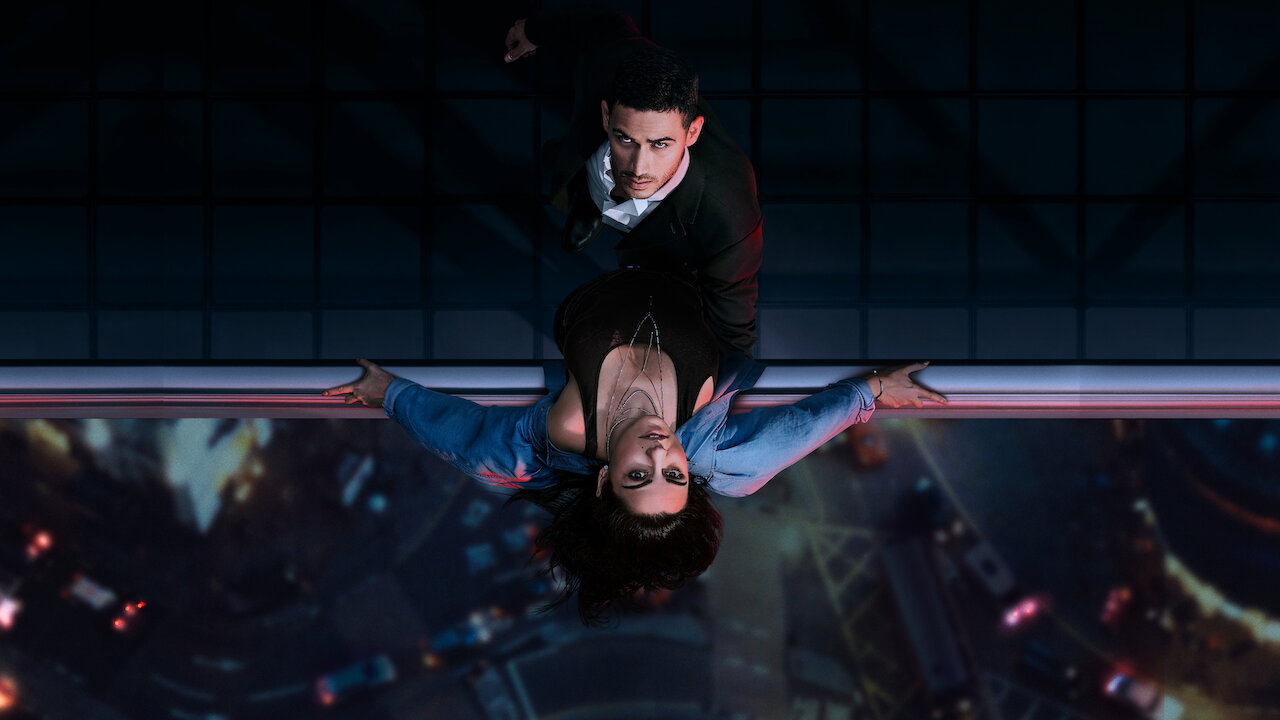 Watch Sombre désir Netflix Official Site