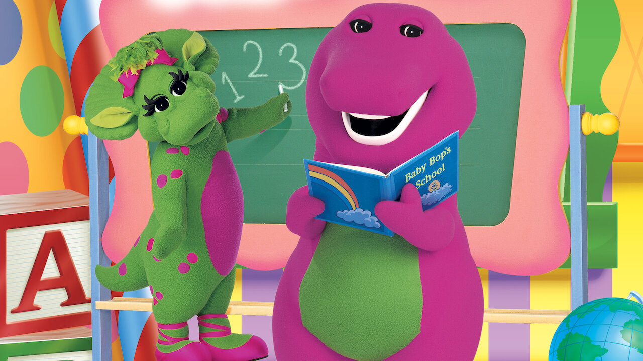 ve-barney-let-s-play-school-netflix