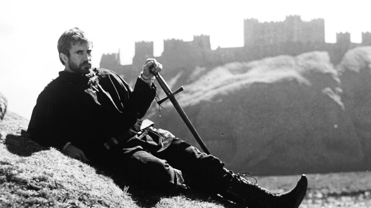 Watch Hamlet | Netflix