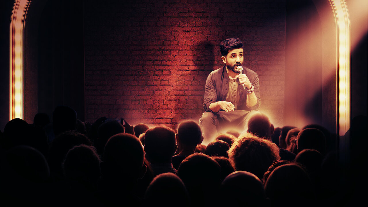 Watch Vir Das: For India | Netflix Official Site