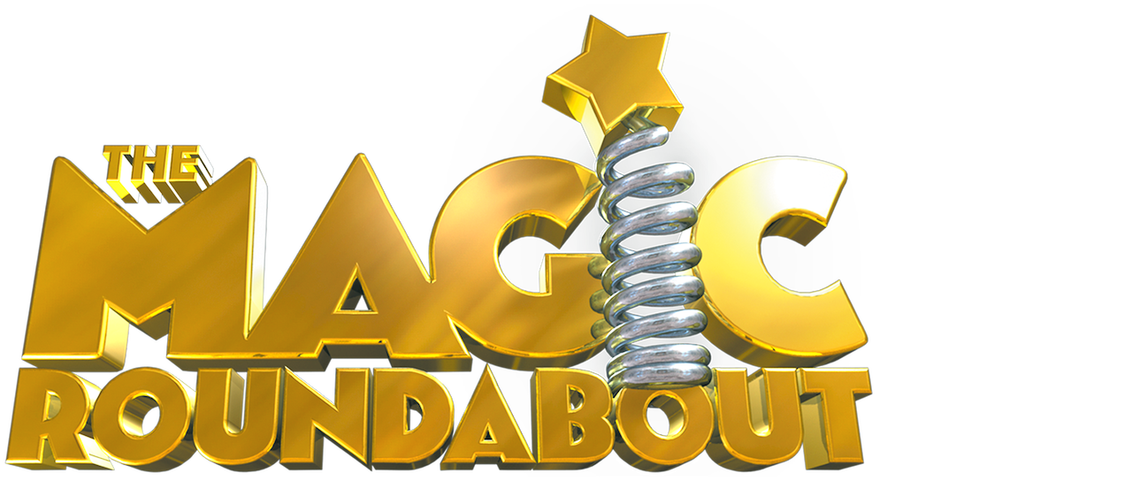 Watch The Magic Roundabout Netflix