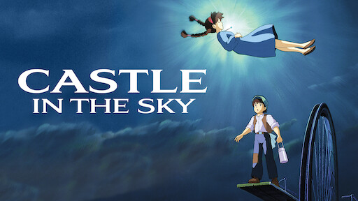 Watch Howl’s Moving Castle | Netflix