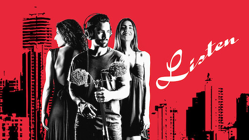 Watch The Day I lost My Shadow | Netflix